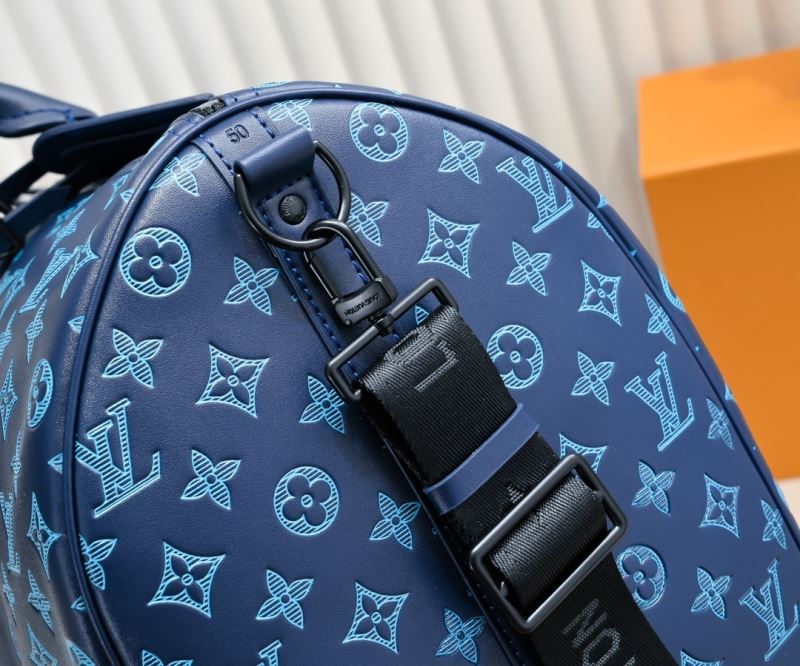 LV Travel Bags